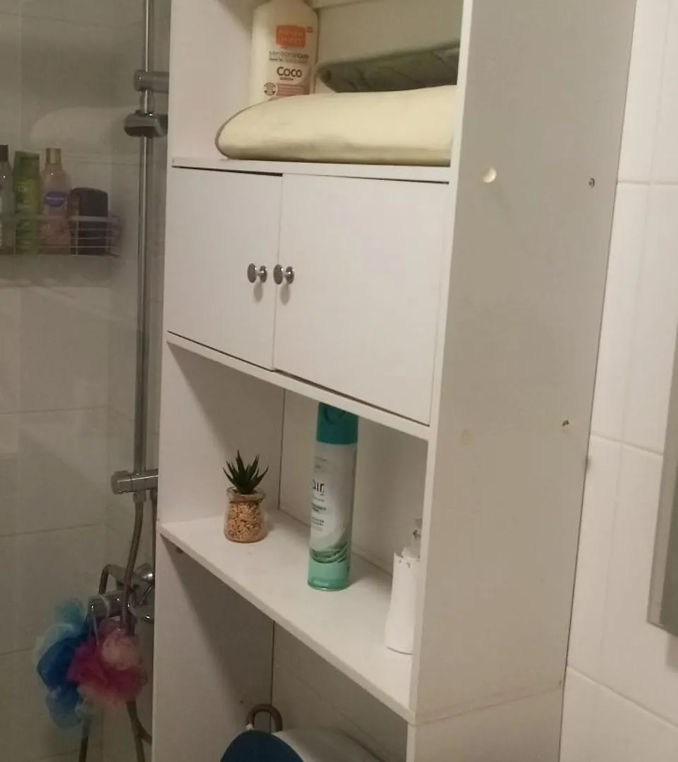 Apartmán Comme Chez Vous Troisieme Etages Sans Ascenseur Tout Equipe Climatisation Empuriabrava Španělsko