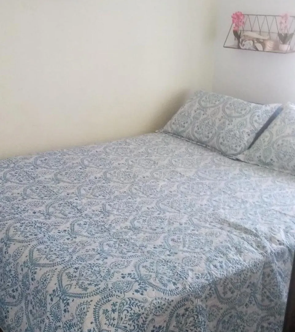 Comme Chez Vous Troisieme Etages Sans Ascenseur Tout Equipe Climatisation Empuriabrava Apartmán