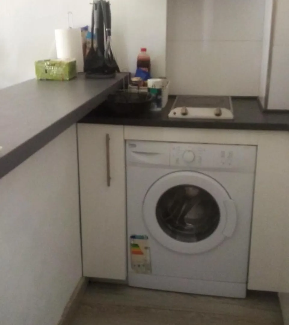 Apartmán Comme Chez Vous Troisieme Etages Sans Ascenseur Tout Equipe Climatisation Empuriabrava Španělsko