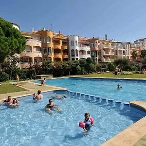 Aptos. Comte D'empuries Appartement
